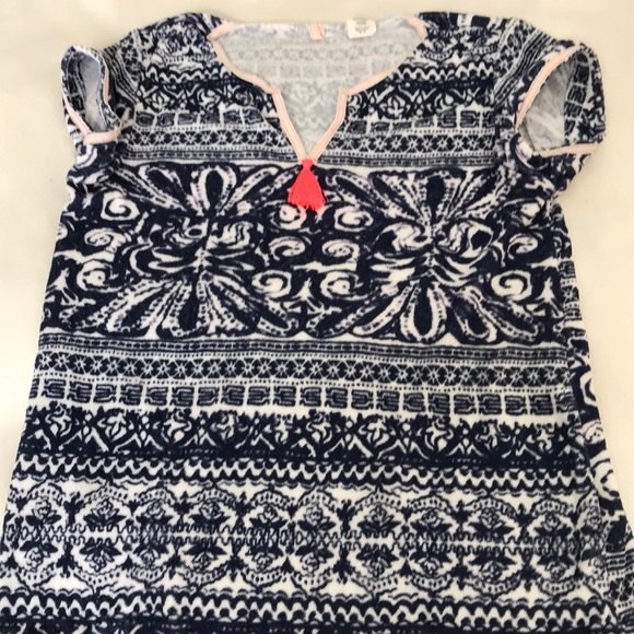j crew kids swim